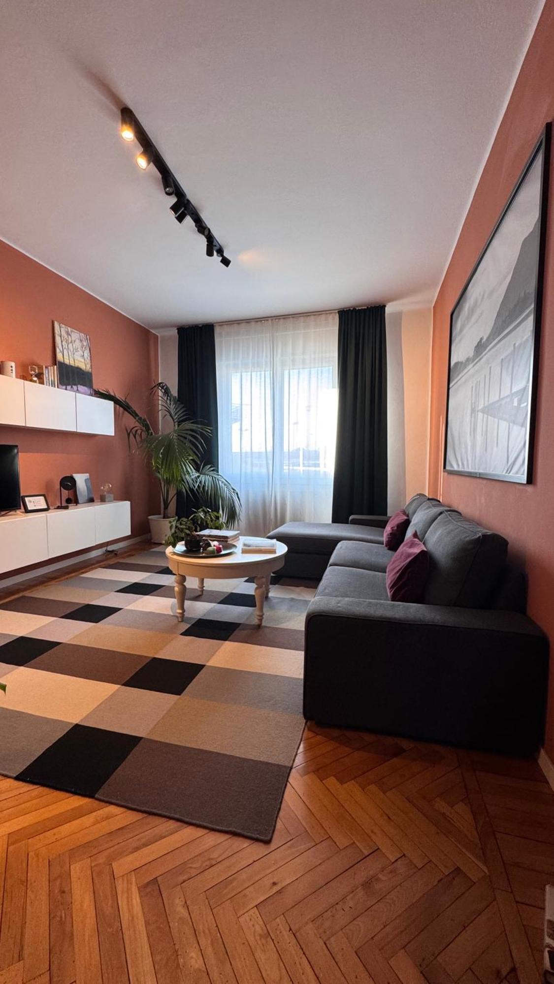 Br Treviso Train Station Apartments Bagian luar foto