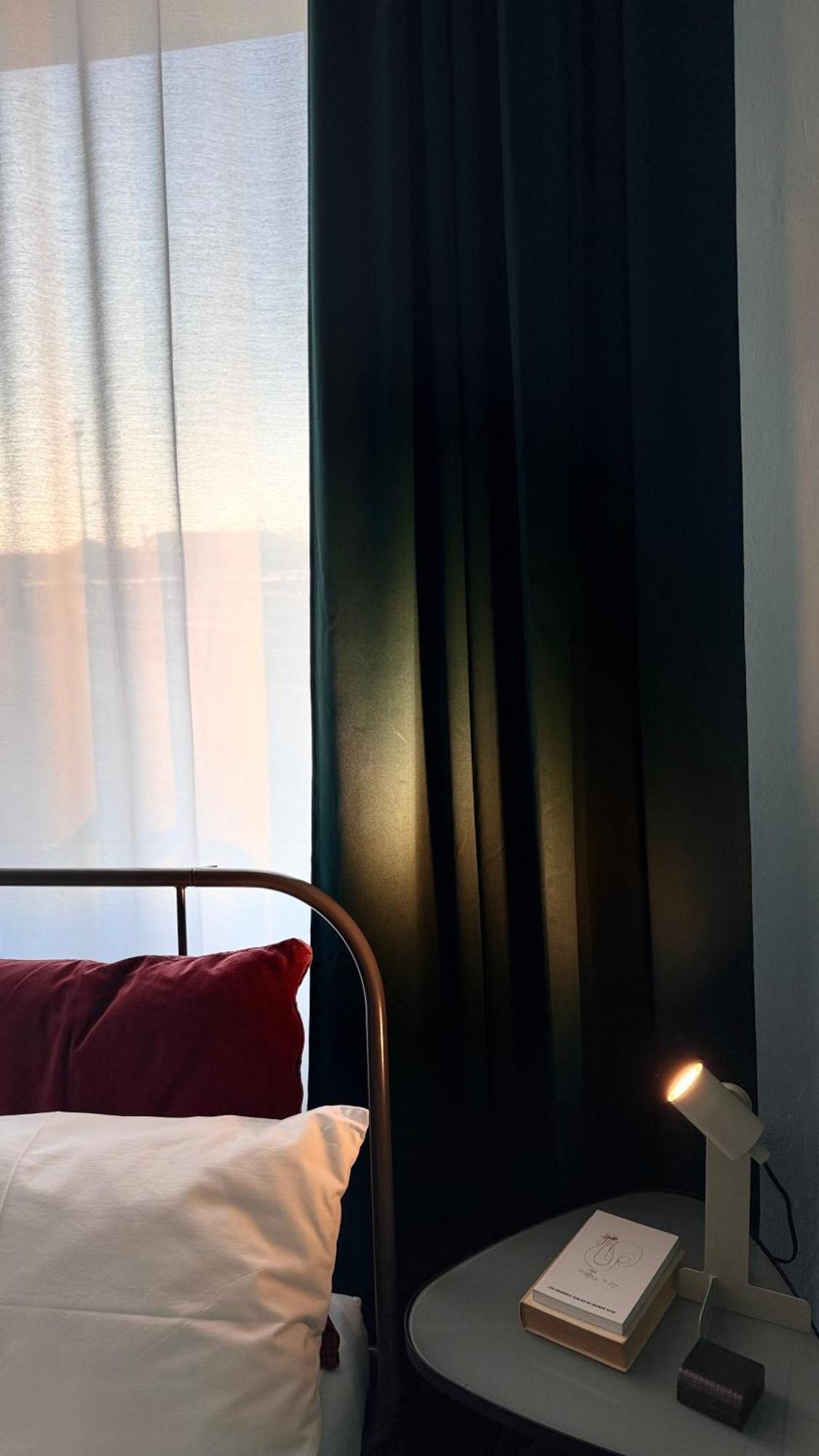 Br Treviso Train Station Apartments Bagian luar foto